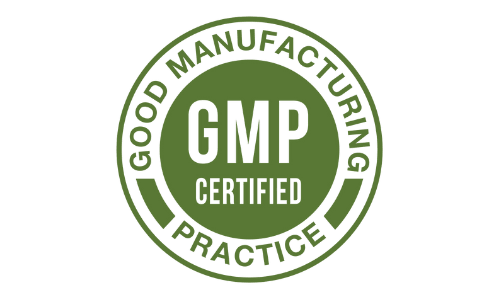 seroburn gmp certified