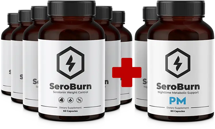 seroburn discount