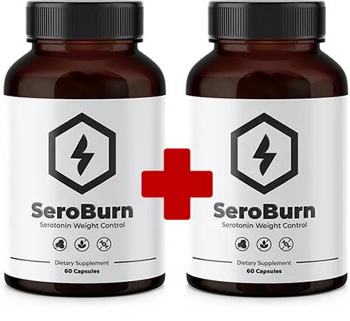 seroburn supplement